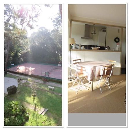 Appartement familial dans résidence de standing La Baule-Escoublac Extérieur photo