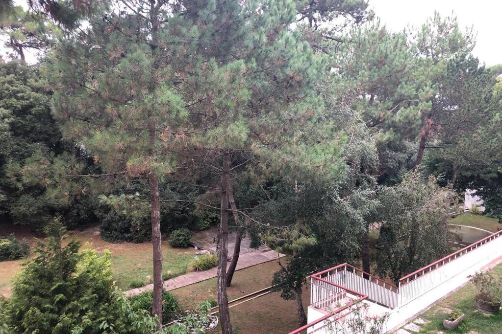 Appartement familial dans résidence de standing La Baule-Escoublac Extérieur photo