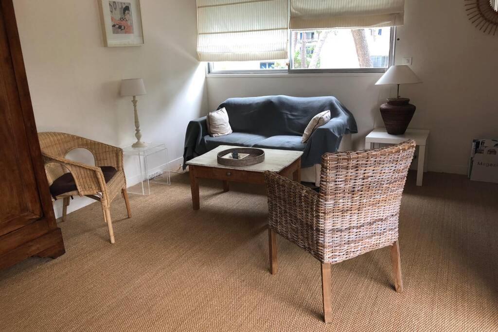 Appartement familial dans résidence de standing La Baule-Escoublac Extérieur photo