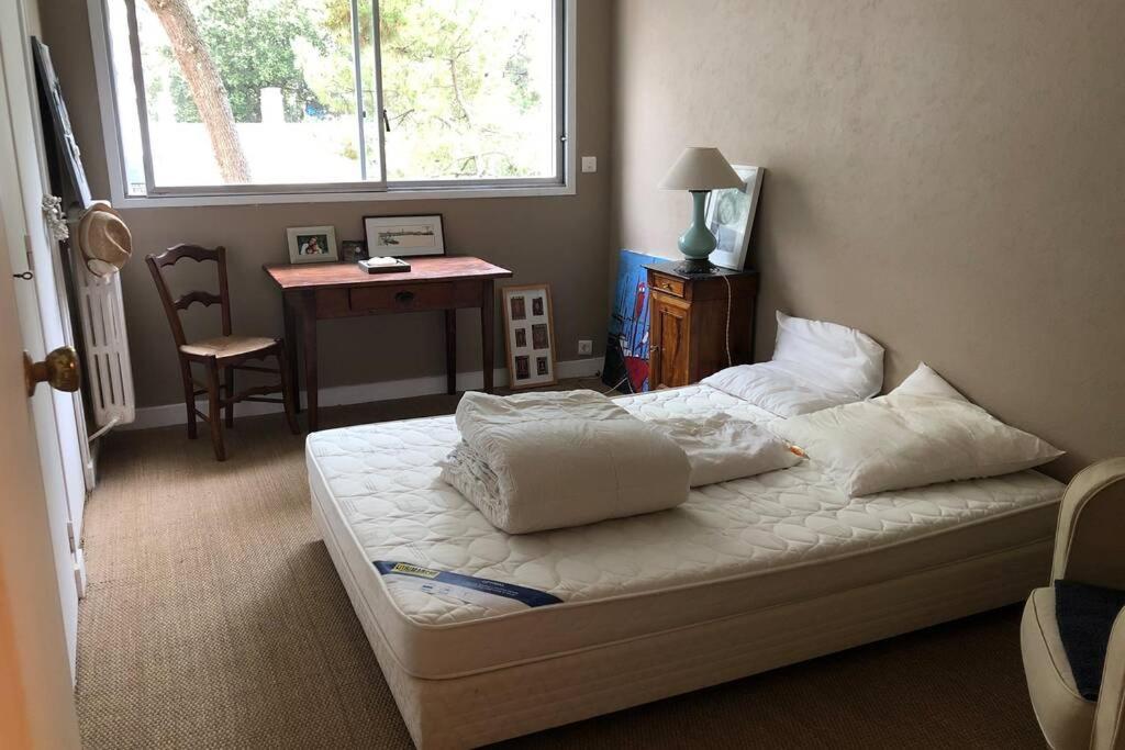 Appartement familial dans résidence de standing La Baule-Escoublac Extérieur photo