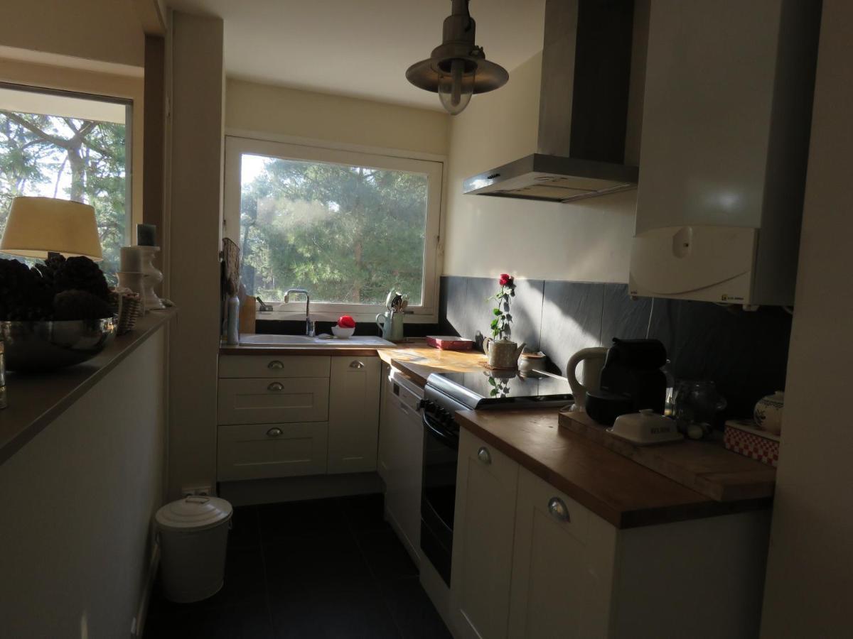 Appartement familial dans résidence de standing La Baule-Escoublac Extérieur photo